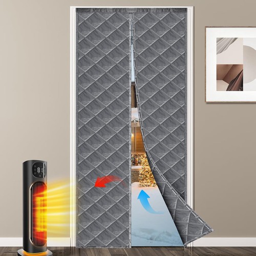 Tenda magnetica per - , porta