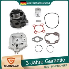 Kit cilindro sportivo 50cc per