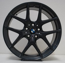 Cerchi singoli originali BMW