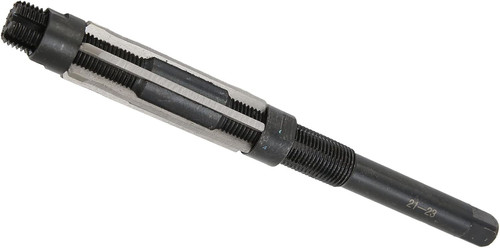 Alesatore manuale regolabile - alesatore,