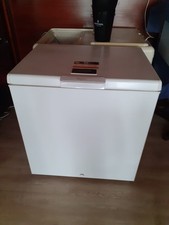 Congelatore a Pozzetto usato