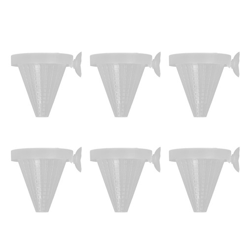 Mangiatoia cono dispenser - , cibo