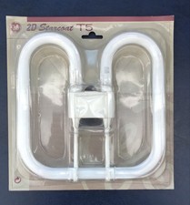 GE LAMPADA 2D 28W 2 PIN 2700K