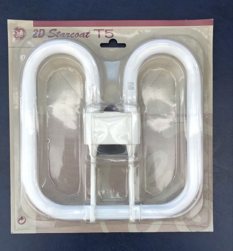 Lampada 28w pin 2700k - ge, 2d