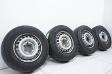 Ruote estive Mercedes Sprinter
