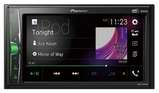 Pioneer DMH-A3300DAB Double