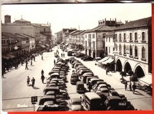 CARTOLINA  MESTRE   B/N  NON