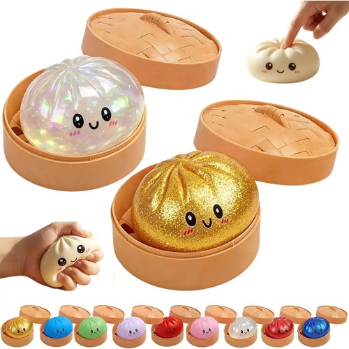 Squishy gnocco palla stress - palla,