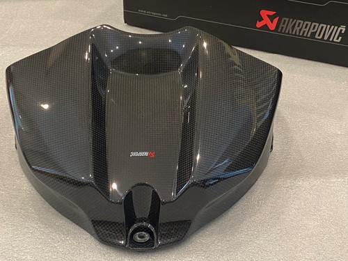 Coperchio airbox serbatoio