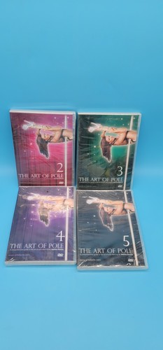 The art pole - the,