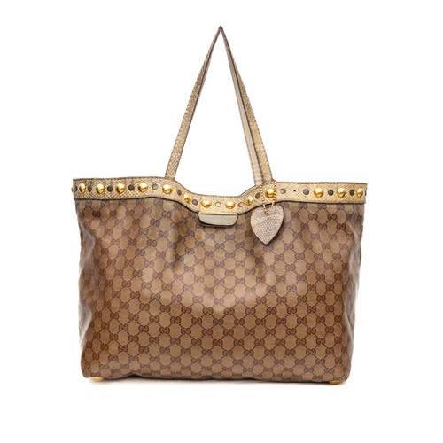 Autentica borsa tracolla - a,