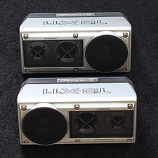 Pioneer TS-X11 Lonesome Cowboy