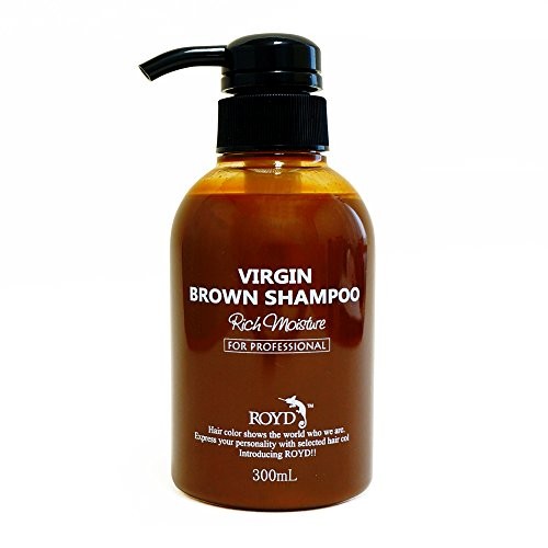 Royd lloyd color shampoo - royd,