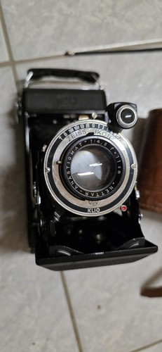 Fotocamera zeiss ikon 515 - fotocamera,