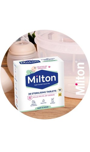 Miltonbaby sterilising 28 - 2,