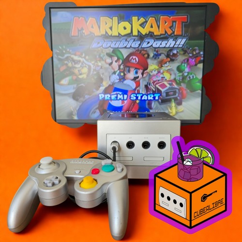 Bellissima nintendo - 🔴,
