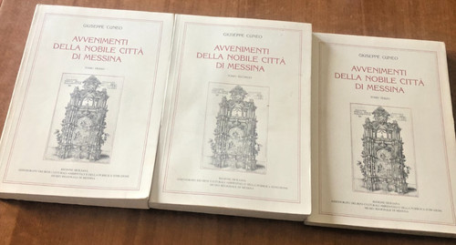 Giuseppe cuneo avvenimenti - cuneo,
