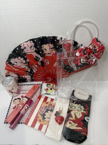 Betty boop collectible gift - collectible,