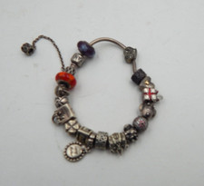 Bracciale Pandora Chiusura