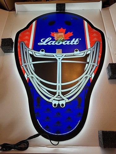 Labatt birra illumina - , led