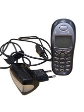 SIEMENS C45 Telefono Cellulare Vintage Non Testato  Pezzo da Collezione