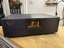 AMPLIFICATORE STEREO SUNFIRE