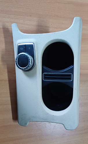 Rivestimento console centrale - console,