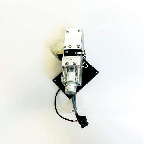 Camera misura hach lzy184 - di,