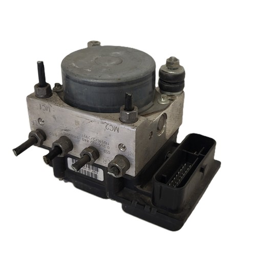 Fiat 500 abs pompa - abs,