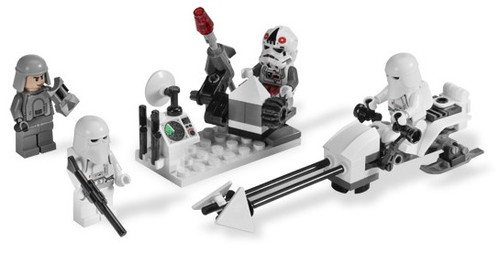 Nuovo lego star wars - *nuovo*,