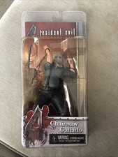 Resident Evil 4 Figure Serie 1