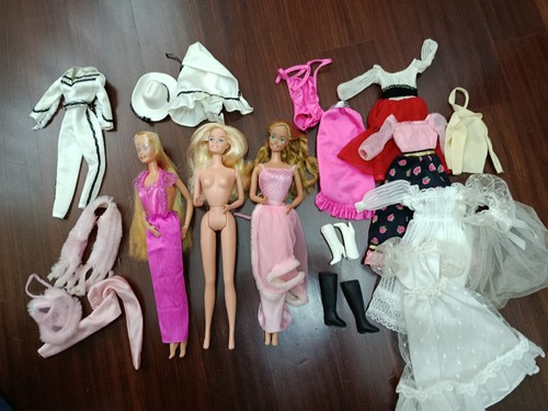 Lotto barbie - lotto,
