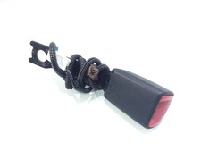 Blocchetto cintura anteriore