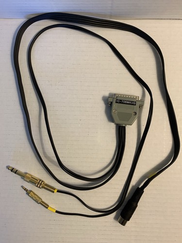Cavo dati modem scheda - , audio