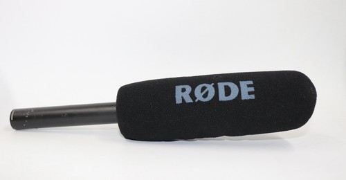 Rode ntg4 microfono fucile - ntg4+,