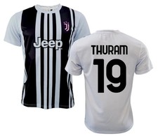 Maglia Juventus Khéphren