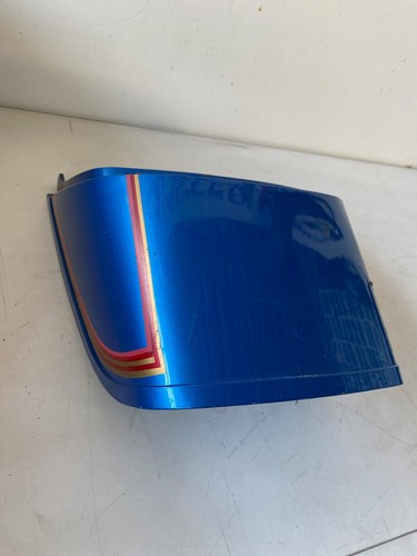 Codino posteriore suzuki - suzuki, gs