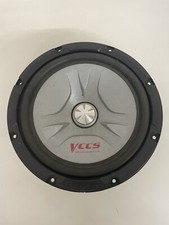 Pioneer TS-W304C Vintage VCCS