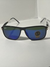 Rayban Sunglasses G15 Blue