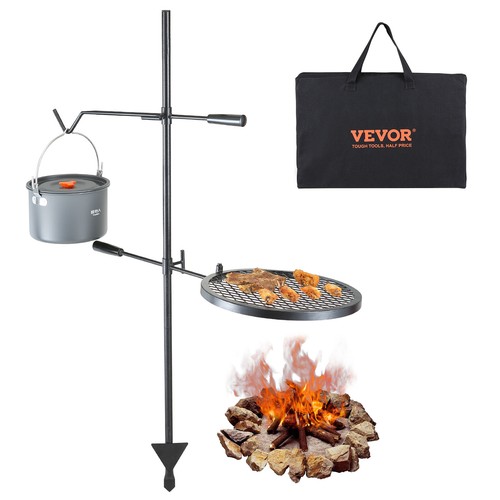 Vevor griglia verticale - vevor,
