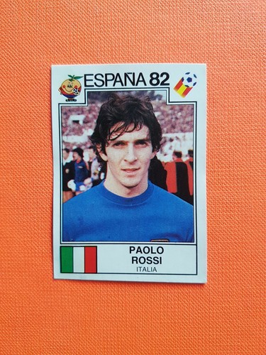 Paolo rossi espana con - 82,