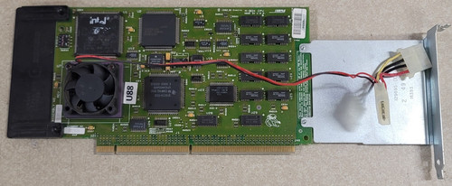Scheda cpu compap deskpro - deskpro, 486s
