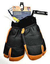 Guanti da sci snowboard Hestra