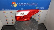 FANALE POST. DX.  1719704 FORD FOCUS (CB8) (02/11>11/15<) RICAMBIO USATO 