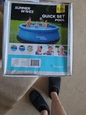 Piscina per bambini Summer