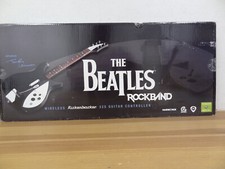 Xbox 360 Rock Band The Beatles