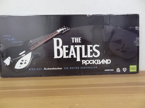 Xbox 360 rock band - xbox,
