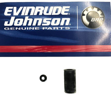 Rullo acceleratore fuoribordo