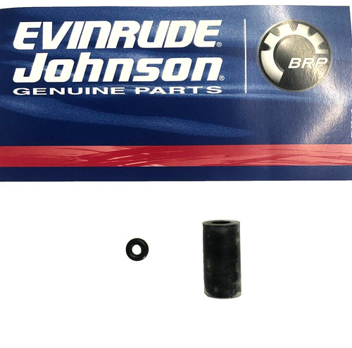 Rullo acceleratore evinrude - rullo,