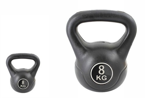 Kettlebell pesi per - kettlebell,